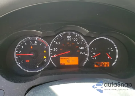 2011 Nissan Altima Base из США, поврежденный, VIN 1N4AL2AP4BN462205